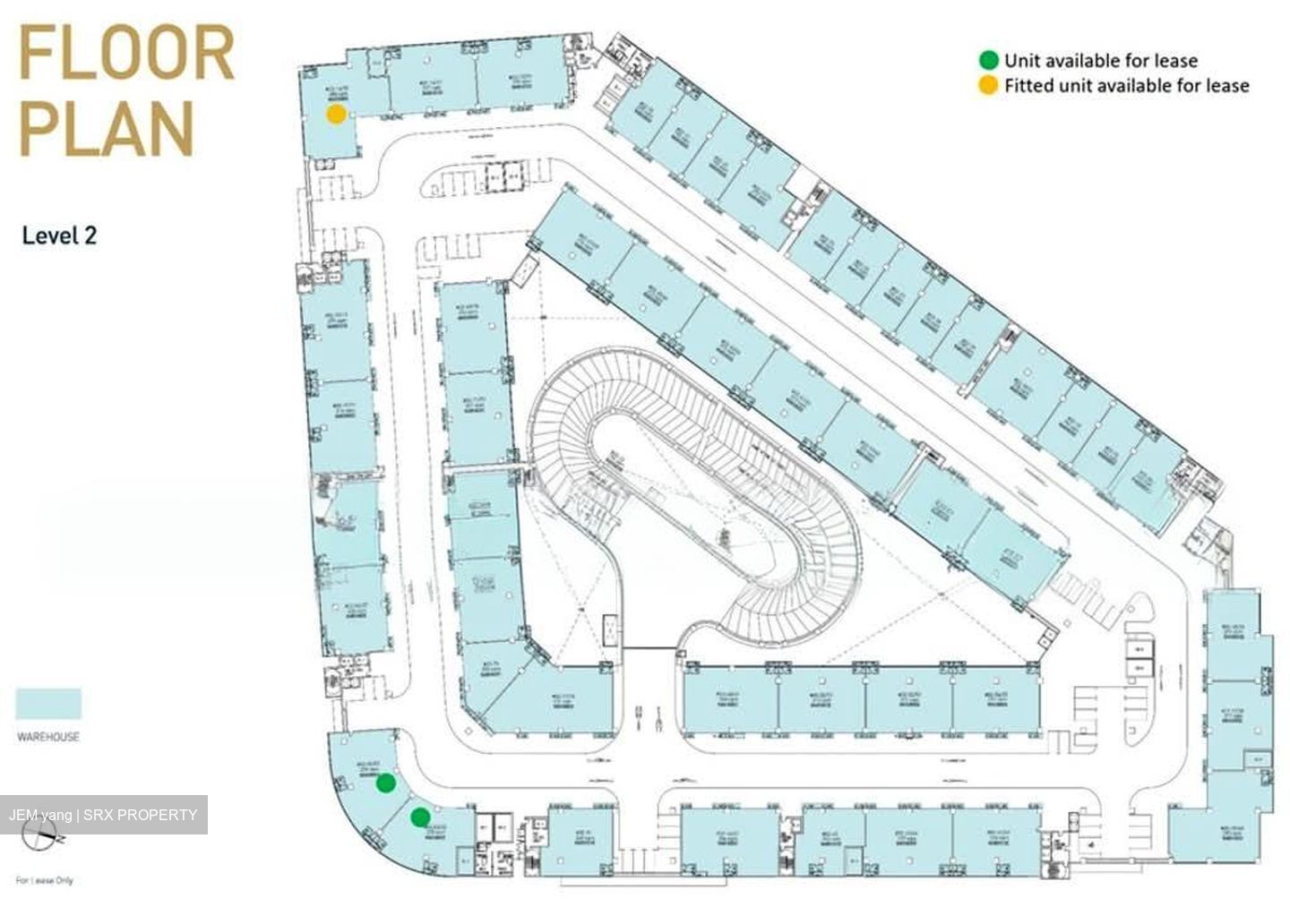 Carros Centre (D25), Factory #572596581